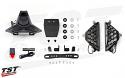 Hyperpack Bundle for Kawasaki Ninja ZX-4RR / ZX-4R (select options shown)