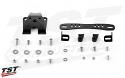 What's Included: TST Elite-1 Fender Eliminator & Undertail Closeout - Adjustable High Mount Kit Shown.