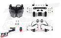 Hyperpack Bundle for Yamaha FZ-09 / MT-09 2017-2020 (Options Selected: Smoked Tail Light, Adjustable Bracket, Amber HALO)
