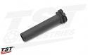 Specifcally designed to reduce roation by 17% when compared to the stock R3 throttle.
