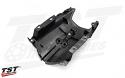 Genuine Honda undertail combined with TST CNC machined closeout.