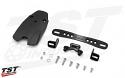 What's included in the TST Industries Elite-1 Fender Eliminator for the Ducati Panigale V4 / V2 2025+