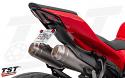 TST Elite-1 Fender Eliminator for Ducati Streetfighter V4 / V2 2025+