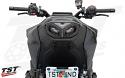 Designed to compliment the aggressive design on the 2024+ Yamaha MT-09.