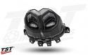 TST Hyperpack includes the TST Programmable and Sequential LED Integrated Tail Light for the 2024+ Yamaha MT-09.