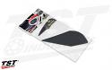 TechSpec Gripster Tank Grips for Ducati Panigale V2 2025+ / Streetfighter V2 2025+ - XL2