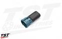 TST PAIR AIS Circuit Eliminator Plug for Yamaha YZF-R3 2025+