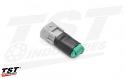 TST PAIR AIS Circuit Eliminator Plug for Select Kawasaki Motorcycles