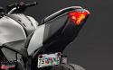 TST Programmable and Sequential LED Integrated Tail Light for Yamaha MT-07 2025+