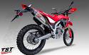 Upgrade your CRF300L / Rally with Yoshimura performance.