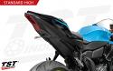 TST Elite-1 Fender Eliminator for Yamaha YZF-R7 2026+