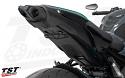 TST Low Mount Elite-1 Fender Eliminator for the 2022+ Yamaha MT-10.