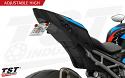 TST Elite-1 High Mount Fender Eliminator for BMW S1000R 2021+ / M1000R 2023+