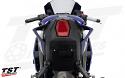 Upgrade your 2025+ Yamaha R3 with TST Industries.