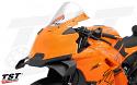 Get your KTM 990 RC R ready for the track with TST Industries.