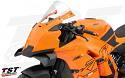 Get your KTM 990 RC R race ready with TST Industries.