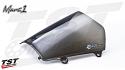 Zero Gravity Marc 1 Windscreen in Light Smoke for the 2013+ Honda CBR600RR.