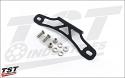 What's included in the TST Industries Fender Eliminator for the Kawasaki Ninja 650R.