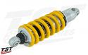 Ohlins STX 46 Street Rear Shock Absorber for the 2014+ Yamaha FZ-09 / MT-09 and 2016+ XSR900.