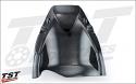 TST Industries Carbon Fiber Undertail for the Honda CBR600RR 2007-2012. (Gloss option show)