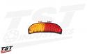 TST Industries LED Integrated Tail Light for the 2004 - 2007 Honda CBR1000RR.