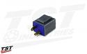 TST Industries Flasher Relay fixes hyperflash caused by LED lighting. 