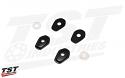 Plate mounting kits are included with BL6, ECHO, and Quadrix signals