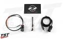 FTECU Flash Tune Data-LinkECU Flashing Kit for the Kawasaki Ninja 400 2018-2023.