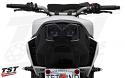 Smoked TST LED Integrated Tail Light for Yamaha FZ-09 / MT-09 2017-2020.