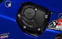 Developed specifically to help prevent engine case damage on the 2006-2020 Yamaha YZF-R6.