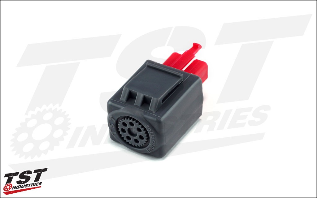 TST Industries flasher relay.