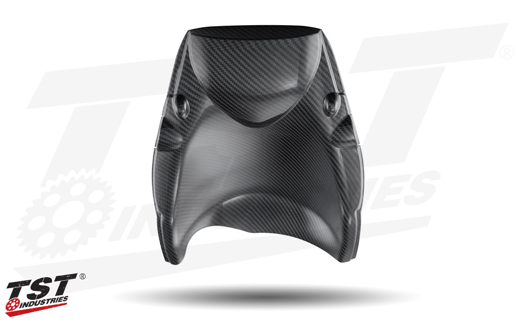 Specifically designed to work with our TST In-Tail LED Integrated Tail Light.