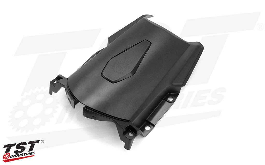 TST Undertail for Honda CBR1000RR 2008-2009