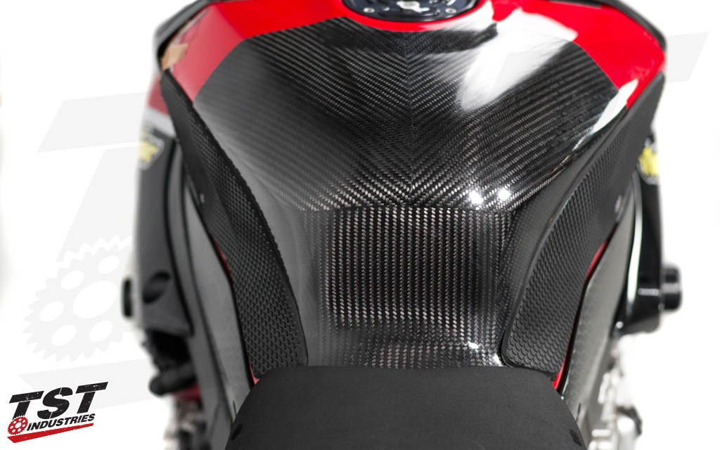 Ergonomic Pack  Yamaha YZF-R1 2015+