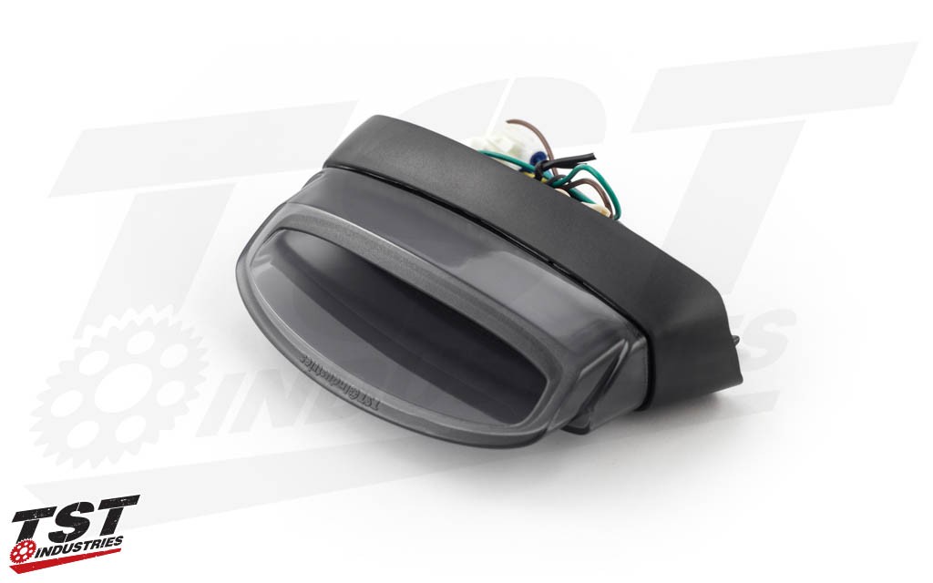 LED Integrated Tail Light | 2013 - 2016 Yamaha FZ-09 / MT-09