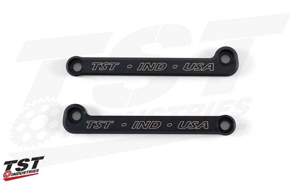 TST Industries Delrin Slider Kit for select TST GP Lifters.
