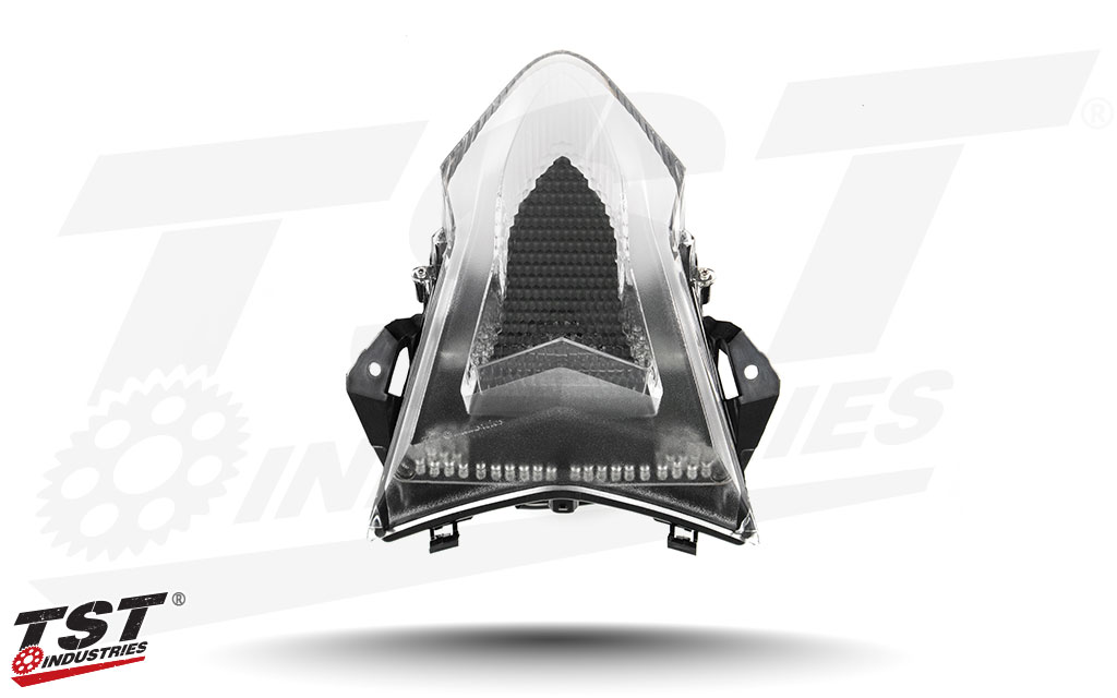 TST LED Integrated Tail Light | BMW S1000RR / HP4 / S1000R