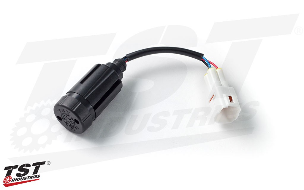 TST Industries | Brake Light Modulator for Kawasaki Tail Lights