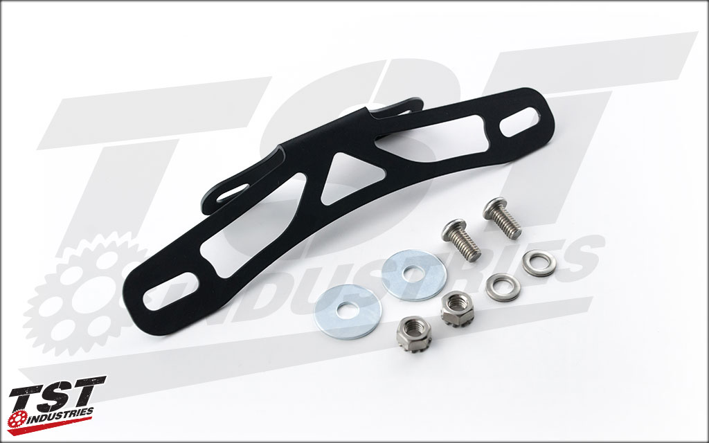 TST Fender Eliminator for Kawasaki Ninja ZX10R 2011-2015