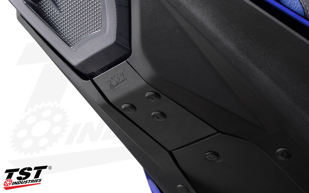 Includes our exclusive TST Undertail Closeout.