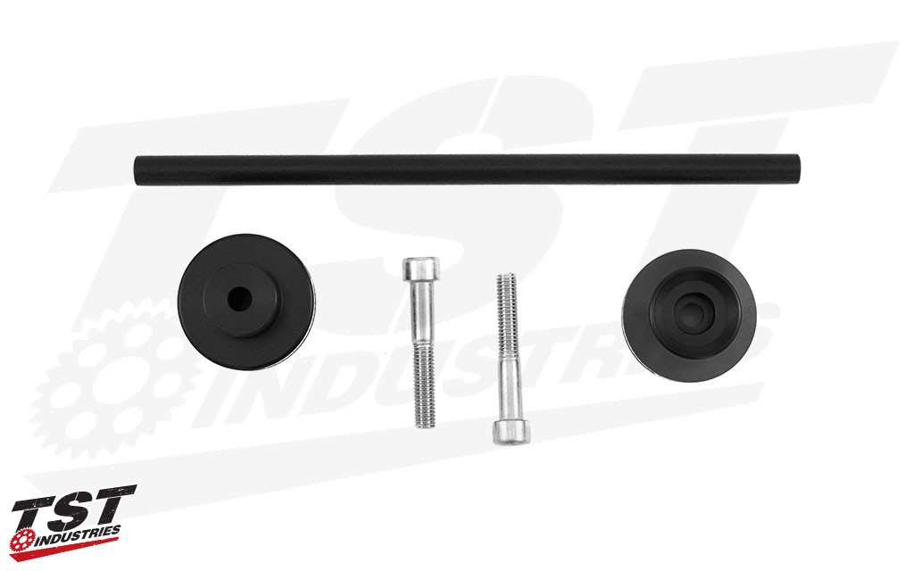 Womet-Tech Fork Slider kit.