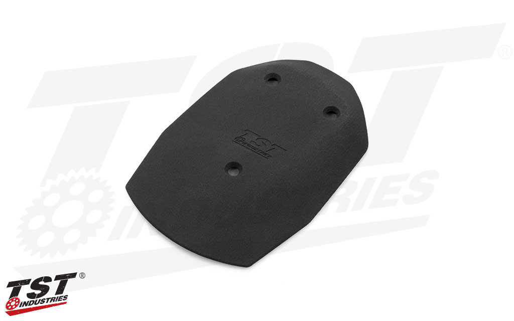 TST Undertail Closeout for CFMOTO 450SS 2023+