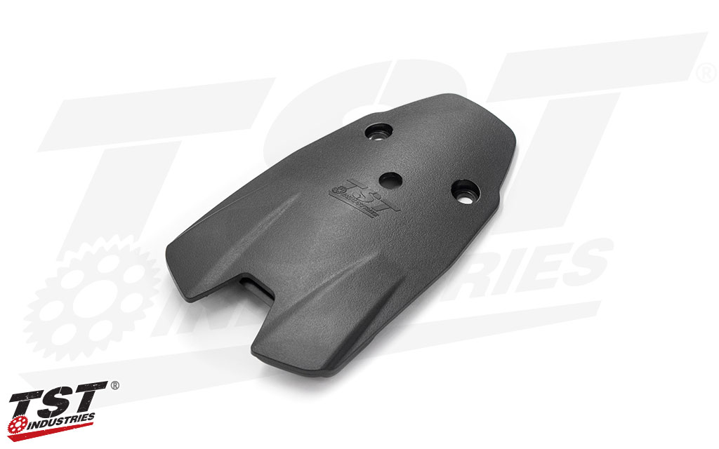 Exclusive TST Industries design.