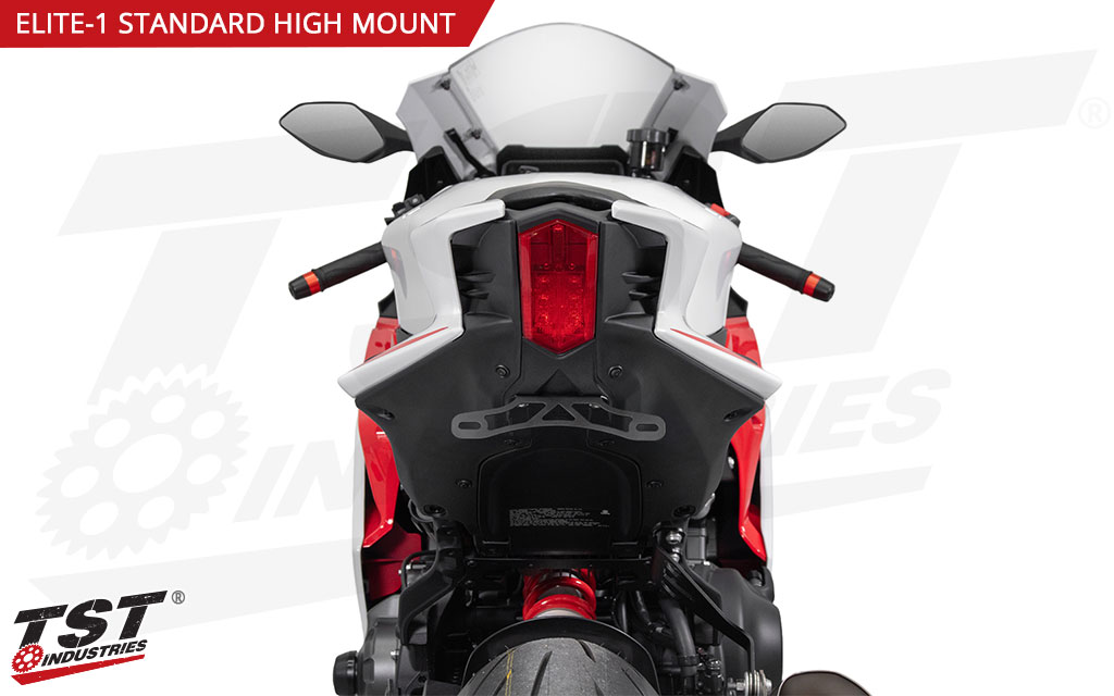 Proprietary lightweight designs.