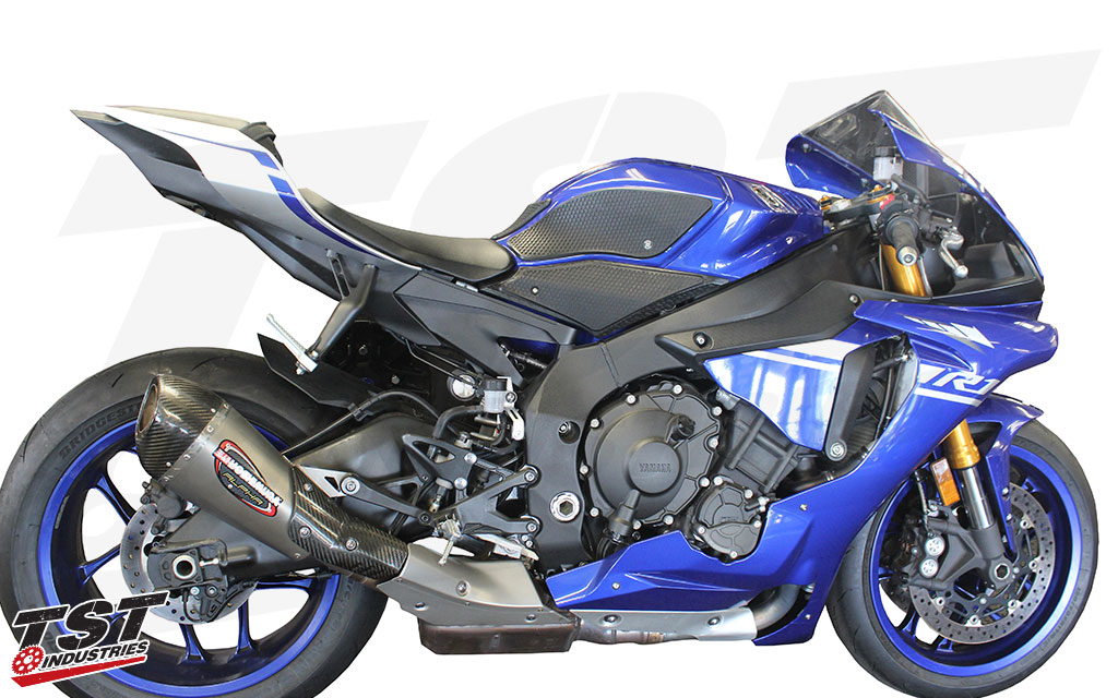YAMAHA YZF-R1 (R1) 2011 Parts and Technical Specifications