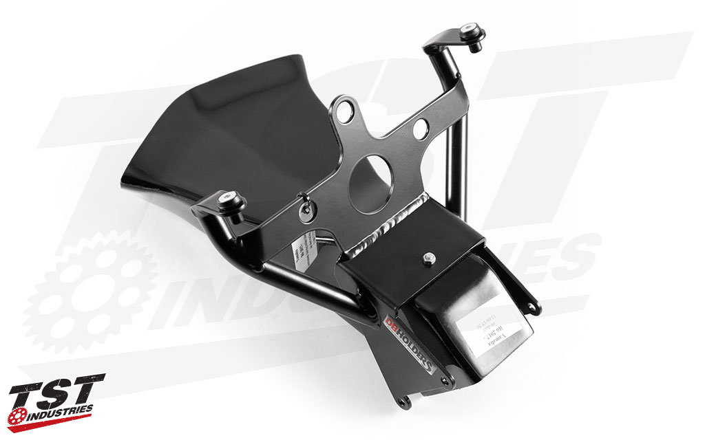 Motorcycle Upper Stay Fairing Headlight Bracket For Yamaha YZF R6 2008-2015 