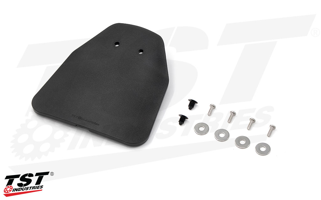 TST Undertail Closeout for Yamaha MT-03 2025+