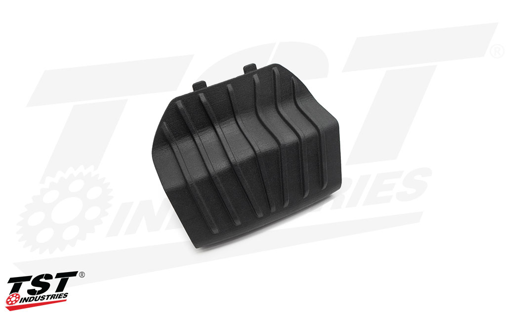 TST Headlight Race Cover for KTM 990 RC R 2026+