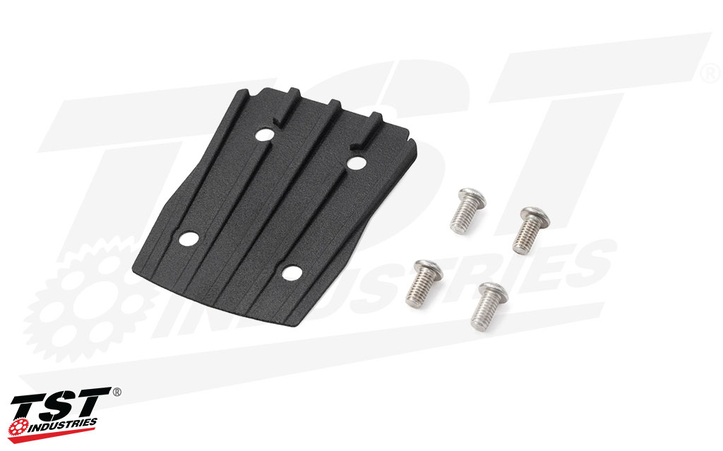 TST Undertail Race Cover for KTM 990 RC R 2026+