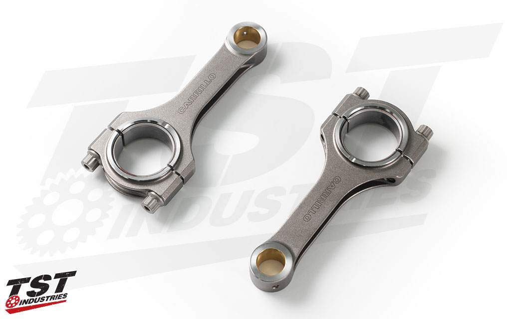 CPCarrillo H Connecting Rod Yamaha R3 / MT03